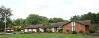 124 Sanjubar Dr, Marietta, OH 45750