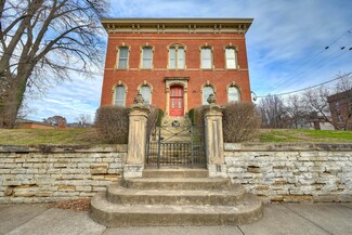 337 Washington Ave Unit 4, Newport, KY 41071