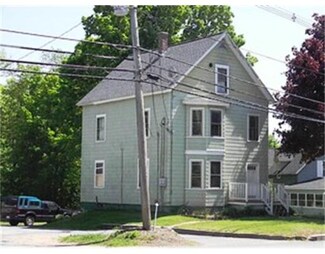 155 Center St, Ashburnham, MA 01430