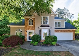 2687 Mountain Oaks Ct, Powder Springs, GA 30127