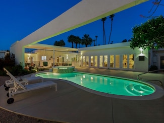 958 E Mesquite Ave, Palm Springs, CA 92264