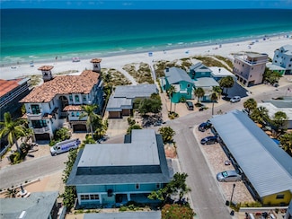150 Beach Ave Unit 2, Redington Shores, FL 33708