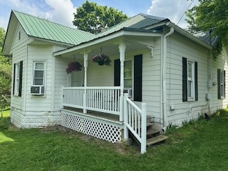 20 Corbett Shirley Rd, Summer Shade, KY 42166