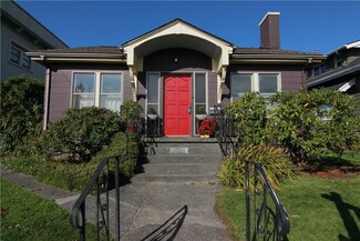 2005 F St, Bellingham, WA 98225