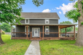 1105 S Gordon St, Concordia, MO 64020