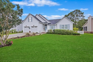 1075 Wayfarer Ln, Charleston, SC 29412