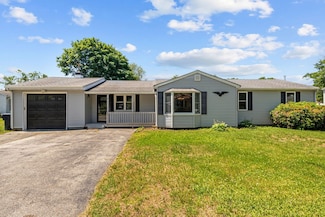 5 Middlefield Dr, Warwick, RI 02889