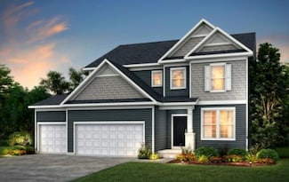 14580 106th Place N, Osseo, MN 55369