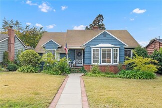 13818 Penn St, Whittier, CA 90602