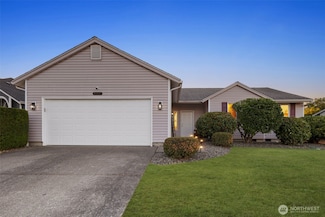 4111 218th St E, Spanaway, WA 98387
