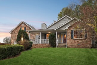 3153 Whitetail Dr, Clarksville, TN 37043