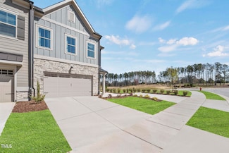 2130 Mars Hill Ln, Apex, NC 27502