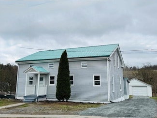 149 Water St, East Smithfield, PA 18817