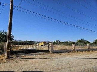 0 E S Ave Unit 24007701, Littlerock, CA 93543