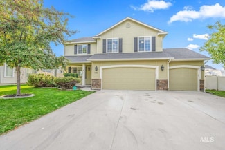 1591 Vinifera Ave N, Kuna, ID 83634