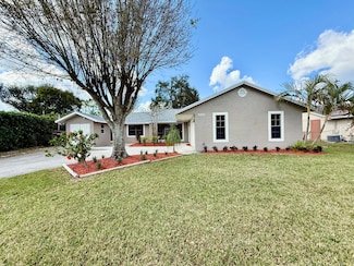 2032 SW Greenan Ln, Port Saint Lucie, FL 34953