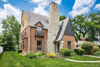 141 S Kellner Rd, Columbus, OH 43209