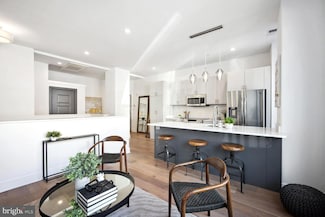 3619 Georgia Ave NW Unit 101, Washington, DC 20010