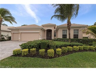 16088 Parque Ln, Naples, FL 34110