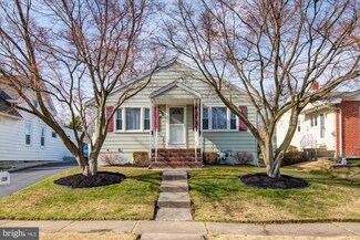 138 Tantum Dr, Trenton, NJ 08610
