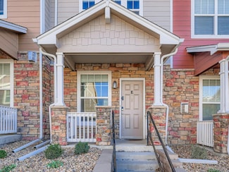 13606 Garfield St Unit E, Thornton, CO 80602