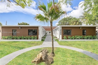 1946 Pierce St Unit 9, Hollywood, FL 33020