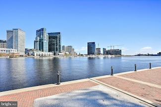 801 Key Hwy, Baltimore, MD 21230