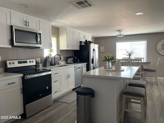 9701 E Edgewood Ave, Mesa, AZ 85208