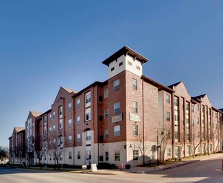 251 W Miller Ave #106, Stillwater, OK 74075