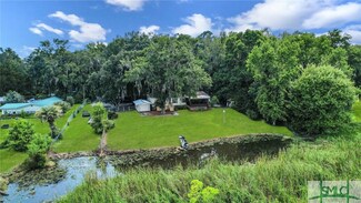 164 Monroe St, Midway, GA 31320