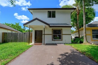966 SW 8th Place, Homestead, FL 33034