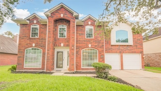 1826 Taylor Creek Dr, Fresno, TX 77545
