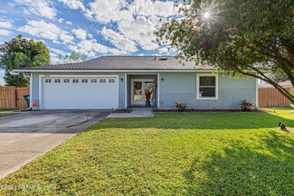 10831 Reading Rd, Jacksonville, FL 32257