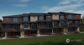 13221 NE 127th Ct Unit A, Kirkland, WA 98034