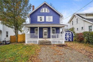 536 Yale Ave, Barberton, OH 44203