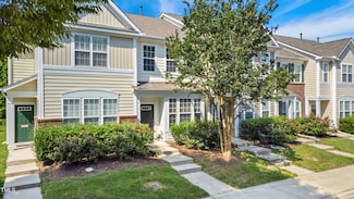 127 Cedar Elm Rd, Durham, NC 27713