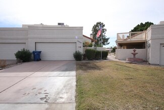12459 E Del Rey Dr, Yuma, AZ 85367