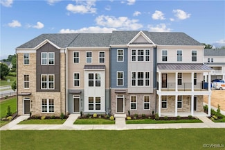11923 Evening Loop, Henrico, VA 23233
