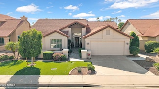 10083 E Dreyfus Ave, Scottsdale, AZ 85260