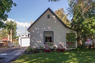 484 1st Avenue West N, Kalispell, MT 59901