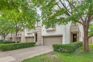 4302 Gilbert Ave, Dallas, TX 75219