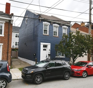 1817 Sidney St, Pittsburgh, PA 15203