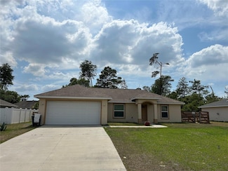 15976 SW 23rd Court Rd, Ocala, FL 34473