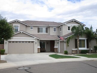 19405 S 190th Dr, Queen Creek, AZ 85142