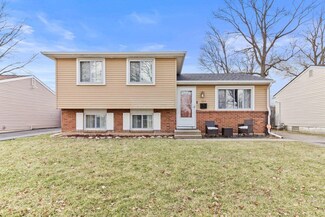 1815 Bar Harbor Rd, Columbus, OH 43219