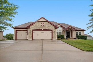 1315 N 151st Terrace, Basehor, KS 66007