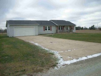 879 Earl Ave, Middletown, IN 47356