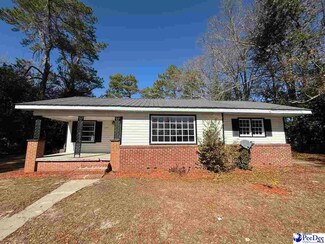 127 E Marion St, Johnsonville, SC 29555