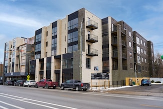 451 E Pershing Rd Unit 206, Chicago, IL 60653