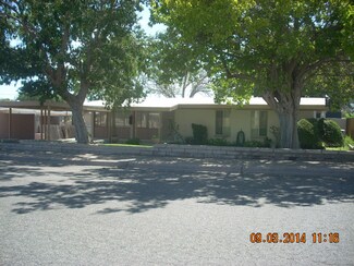 615 W Webb Dr, San Manuel, AZ 85631